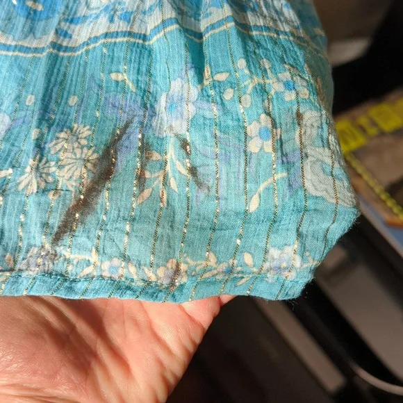 PLEASE READ - Spell Mystic Strappy Revolve Exclusive - Picture 7 of 9